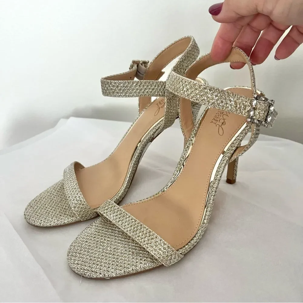 Jewel Badgley Mischka jewel badgely
